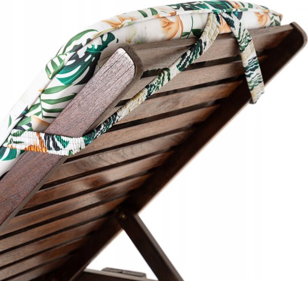 ΜΑΞΙΛΑΡΙ BEATRIZ 3D ΛΕΥΚΑ ΛΟΥΛΟΥΔΙΑ Hobbygarden