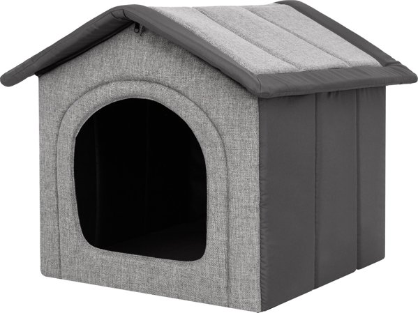 Hobbydog R5 BUDA INARII ΑΝΟΙΧΤΟ ΓΚΡΙ ΜΕ ΓΡΑΦΙΤΗ