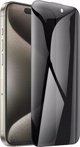 Hoco HOCO γυαλί ασφαλείας 360-degree privacy για IPHONE 15 Plus