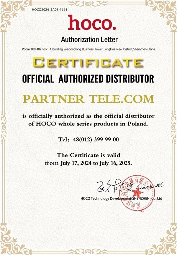 Φορτιστής τοίχου HOCO Τύπου C PD QC 30W N62 μαύρος