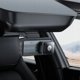Κάμερα αυτοκινήτου HOCO με οθόνη 3,69" 2K GPS DV11 ασημί γκρι