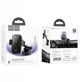 HOCO car holder with wireless charging windshield/center console 15W HW5 black HW5 black (6942007601450)