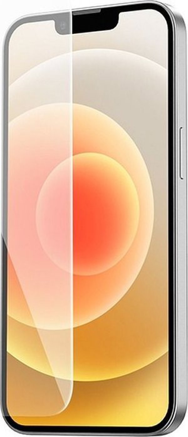 Hoco HOCO tempered glass INSTANT Πλήρης οθόνη HD (ΣΕΤ 10 σε 1) - MULTIPACK για Iphone 13 MINI (5,4") G6