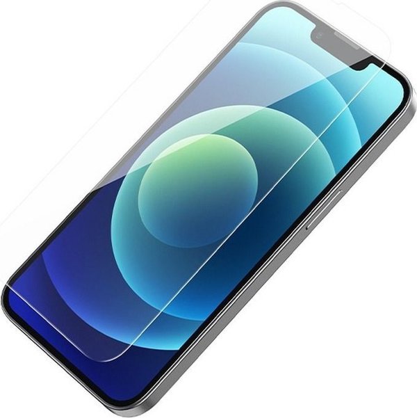 Hoco HOCO tempered glass INSTANT Πλήρης οθόνη HD (ΣΕΤ 10 σε 1) - MULTIPACK για Iphone 13 MINI (5,4") G6