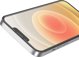 Hoco HOCO tempered glass INSTANT Πλήρης οθόνη HD (ΣΕΤ 10 σε 1) - MULTIPACK για Iphone 13 MINI (5,4") G6