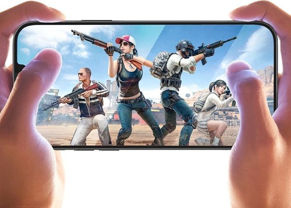 Hoco HOCO tempered glass INSTANT Πλήρης οθόνη HD (ΣΕΤ 10 σε 1) - MULTIPACK για Iphone 13 MINI (5,4") G6