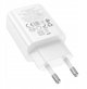 HOCO wall charger Type C PD QC 30W N62 white N62 white (6942007644303)