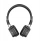 HOCO W56 Ασύρματα Ακουστικά Bluetooth Κεφαλής, Over-Ear, Μαύρα