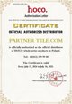 HOCO φορτιστής τοίχου Τύπος C PD QC 20W N60 λευκό