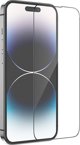 Hoco HOCO προστατευτικό γυαλί HD 5D Guardian shield (SET 10in1) - για iPhone 14 Pro μαύρο (G14)