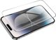 Hoco HOCO προστατευτικό γυαλί HD 5D Guardian shield (SET 10in1) - για iPhone 14 Pro μαύρο (G14)