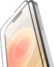 Hoco HOCO tempered glass Μεταξωτή οθόνη πλήρους οθόνης HD (SET 10in1) - MULTIPACK για Iphone 13 mini (5,4") G5