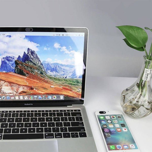 Hofi Glass Προστατευτικό κάμερας Slim Pro+