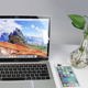 Hofi Glass Προστατευτικό κάμερας Slim Pro+