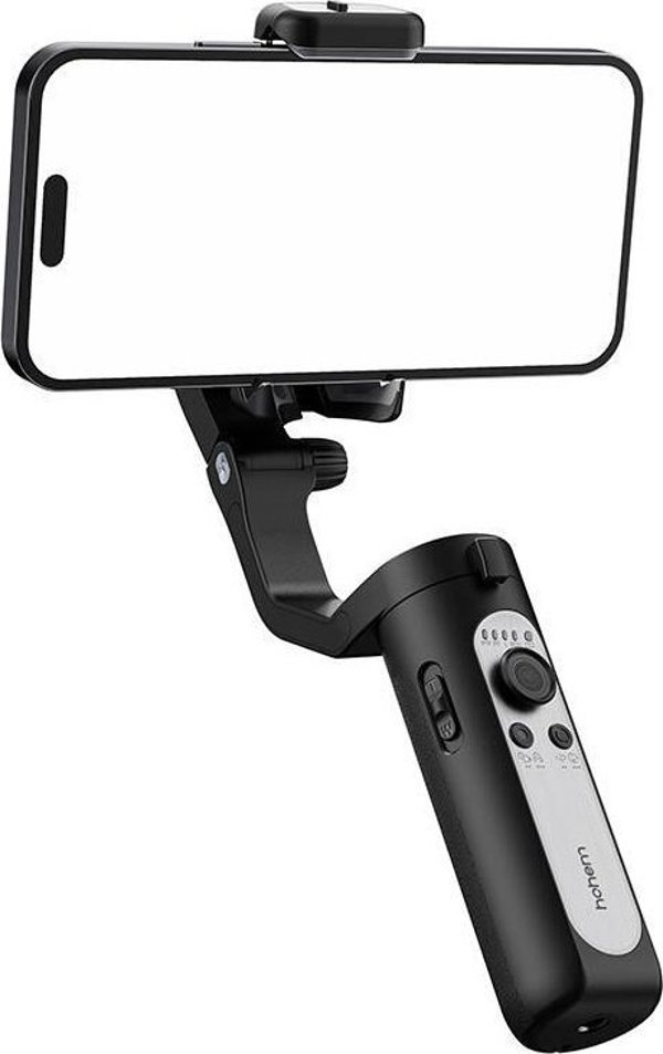 Hohem iSteady XE Σταθεροποιητής κάμερας σε smartphone Μαύρο