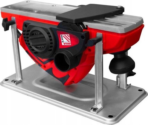 Holzmann Holzmann EHH 110 Ηλεκτρικός Πλάνης