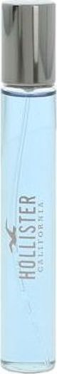 Hollister Wave Eau De Toilette Ανδρικό Άρωμα 15ml