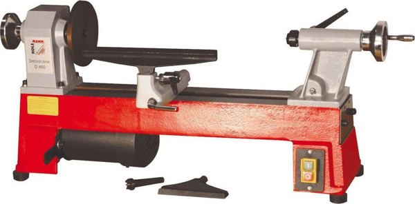 Τόρνος Holzmann D460