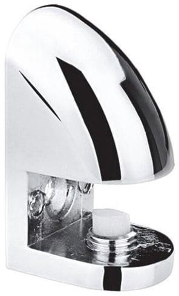 Malys Group Κρατήρας Γυαλιού SC-1310 8mm Chrome