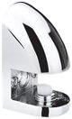 Malys Group Κρατήρας Γυαλιού SC-1310 8mm Chrome