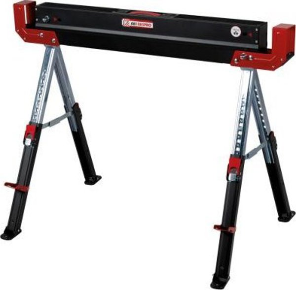 Holzmann AB1085PRO Επαγγελματικός Εργαλειοφόρος Ξυλουργικής, Μεταλλικός, Μαύρο/Γκρι/Κόκκινο, 9.3kg