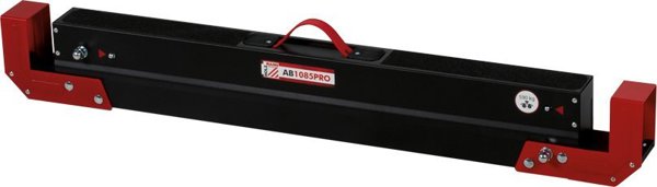 Holzmann AB1085PRO Επαγγελματικός Εργαλειοφόρος Ξυλουργικής, Μεταλλικός, Μαύρο/Γκρι/Κόκκινο, 9.3kg