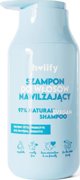 Holify holify Ενυδατικό σαμπουάν μαλλιών 300ml