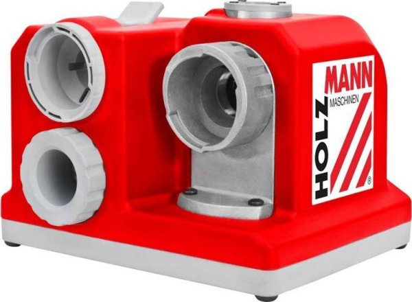 Holzmann BSG 13E Τροχιστικό Τρυπανιών με Αυτόματη Λείανση Μύτης και Στοπ Βάθους