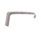 HOLDER FOR CURT ROD UNIVERSAL SILV 14CM