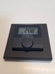 HomeMatic IP Homematic IP wall thermostat with humidity sensor (HmIP-WTH-A) (anthracite)