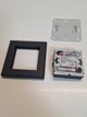 HomeMatic IP Homematic IP wall thermostat with humidity sensor (HmIP-WTH-A) (anthracite)