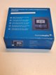 HomeMatic IP Homematic IP wall thermostat with humidity sensor (HmIP-WTH-A) (anthracite)
