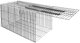 Home It Green>it® XL rottefælde 31×17×16 cm γαλβανιζέ 13973337 5708614916216