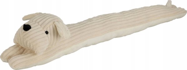 Home Styling Collection Προστατευτικό κατά των Ρευμάτων Σκύλος, 90 cm