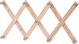 Home Styling Collection Παιδική κρεμάστρα ρούχων, από πεύκο, 60 εκ.
