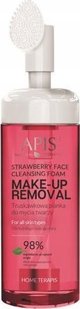 APIS_Home Terapis αφρός καθαρισμού προσώπου φράουλα 150ml