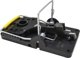 Home It Home it Garden® ισχυρή παγίδα για αρουραίους powertrap