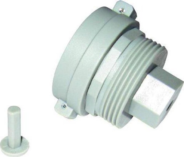 Προσαρμογέας HomeMatic IP για βαλβίδα Oventrop (76029A1B)
