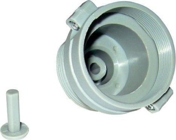 Προσαρμογέας HomeMatic IP για βαλβίδα Oventrop (76029A1B)