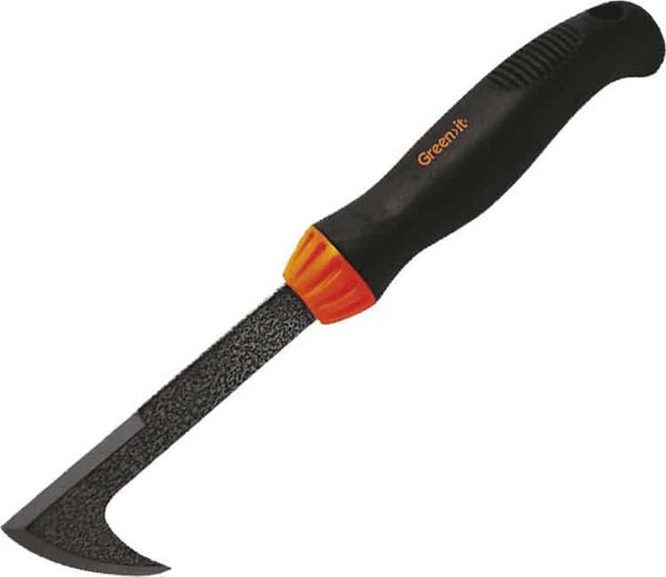 Καθαριστής αρμών Home It HOME It® με μαλακή λαβή 28 cm