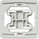 HomeMatic IP Σετ Προσαρμογέα για Διακόπτες Jung J1, 20 Τεμάχια