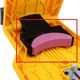 Home Appliances AG685A ΛΙΘΟΙ ΛΕΙΑΝΣΗΣ ΓΙΑ ΑΚΟΝΙΣΤΗΡΙ