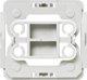 HomeMatic IP Σετ Προσαρμογέα για Berker B2, 20 Τεμάχια