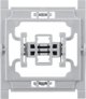 HomeMatic IP Προσαρμογέας για Siemens DELTA, Γκρι, 55x20x64mm