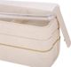 Home Appliances AG479F ΚΟΥΤΙ ΜΕΣΗΜΕΡΙΑΝΟΥ ΘΕΡΜΟΣ ΓΙΑ ΦΑΓΗΤΟ 900ml