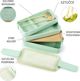 Home Appliances AG479F ΚΟΥΤΙ ΜΕΣΗΜΕΡΙΑΝΟΥ ΘΕΡΜΟΣ ΓΙΑ ΦΑΓΗΤΟ 900ml