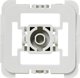 HomeMatic IP Σετ Προσαρμογέα για Gira 55, Λευκό, 20 Τεμάχια (EQ3-ADA-G55)