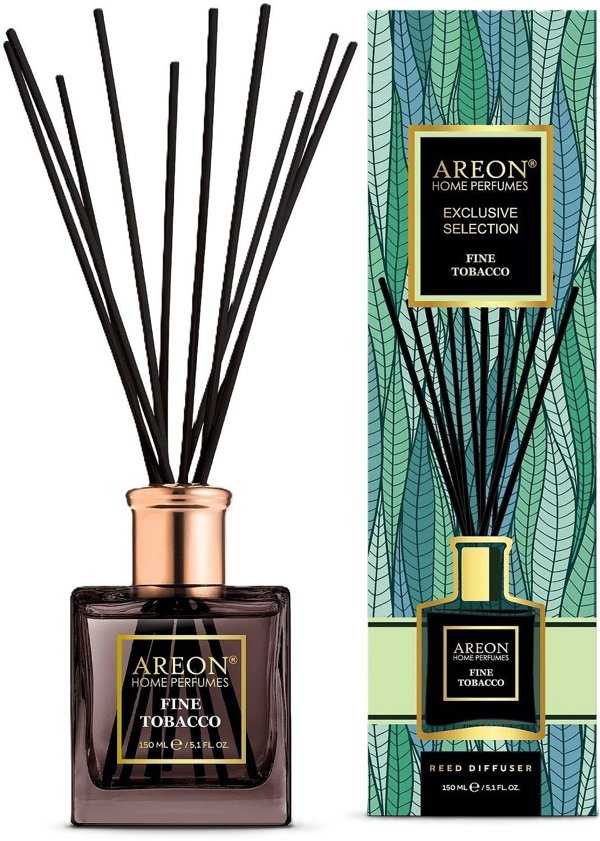 ΑΡΩΜΑ ΧΩΡΟΥ AREON EXCLUSIVE FINE T 150ML
