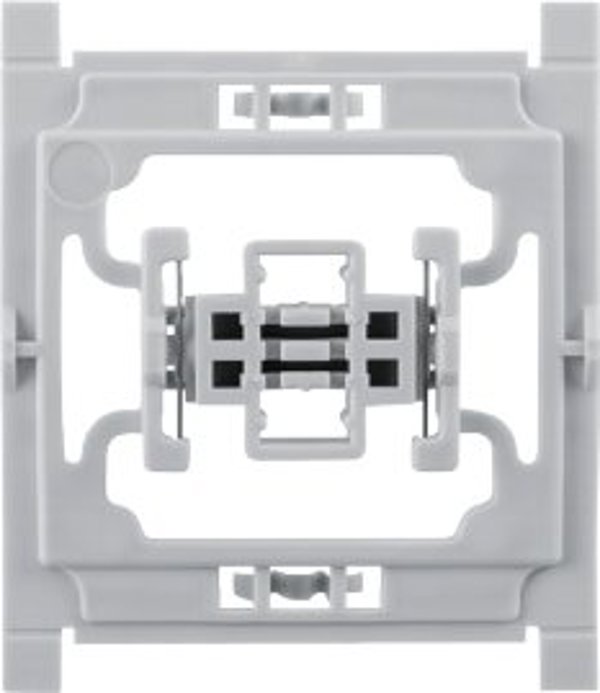 HomeMatic IP Σετ Προσαρμογέα για Siemens, 20 Τεμάχια (4047976552634)