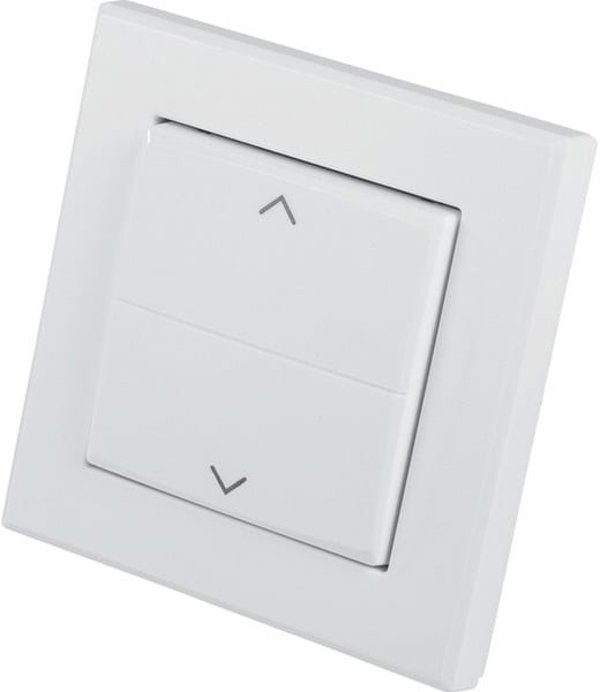 HomeMatic IP Ρολλοταχυδρομικός Διακόπτης για Διακόπτες Μάρκας, Σετ 3 Τεμαχίων